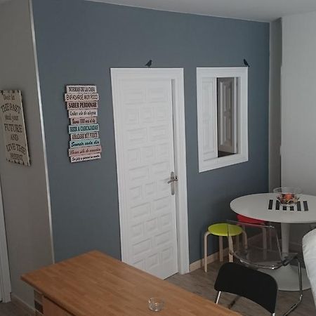Apartamento Cigueena Zaragoza Exteriér fotografie