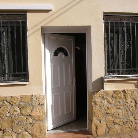 Apartamento Cigueena Zaragoza Exteriér fotografie