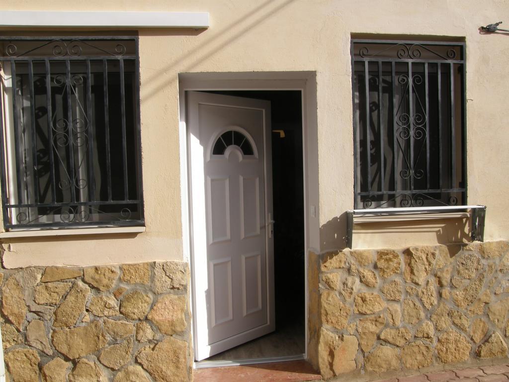 Apartamento Cigueena Zaragoza Exteriér fotografie