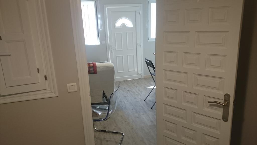 Apartamento Cigueena Zaragoza Exteriér fotografie