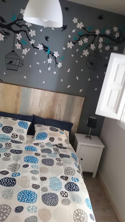 Apartamento Cigueena Zaragoza Exteriér fotografie